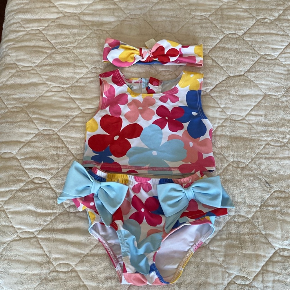 Mud pie bikini